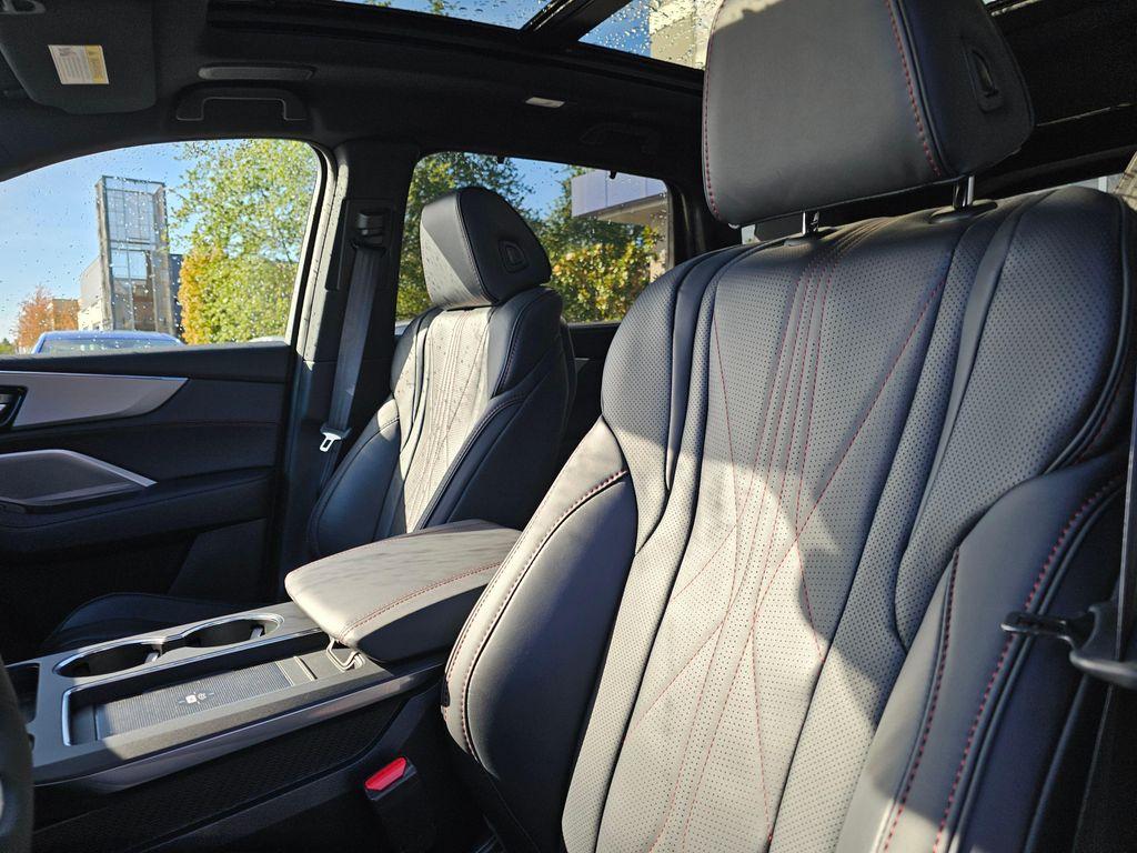 new 2026 Acura MDX car, priced at $70,850