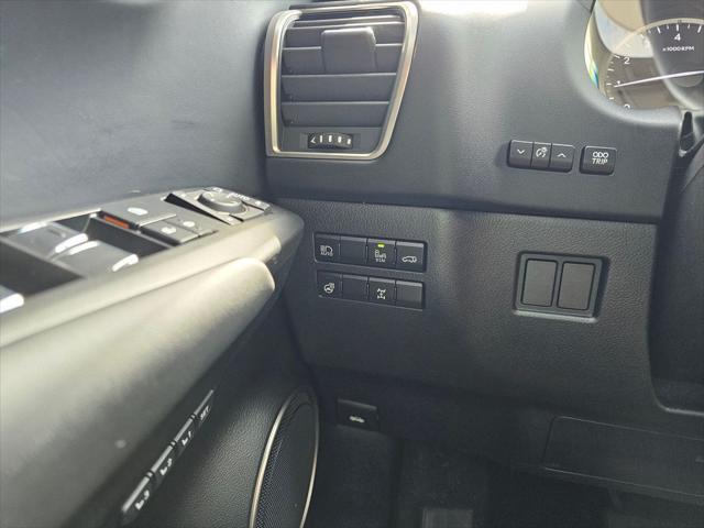 used 2018 Lexus NX 300 car, priced at $32,500