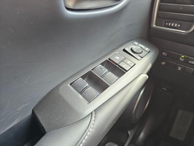 used 2018 Lexus NX 300 car, priced at $32,500