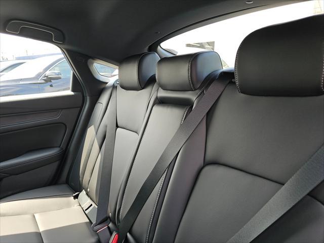 new 2025 Acura Integra car, priced at $39,795