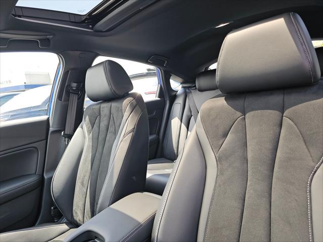 new 2025 Acura Integra car, priced at $39,795
