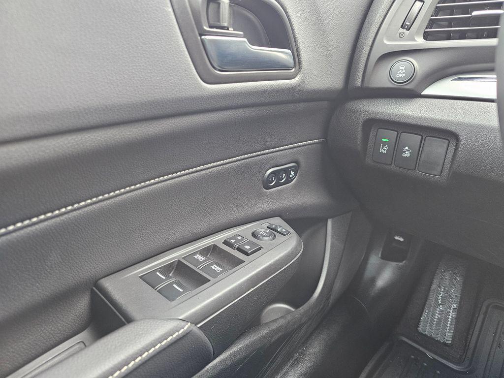 used 2022 Acura ILX car, priced at $24,999
