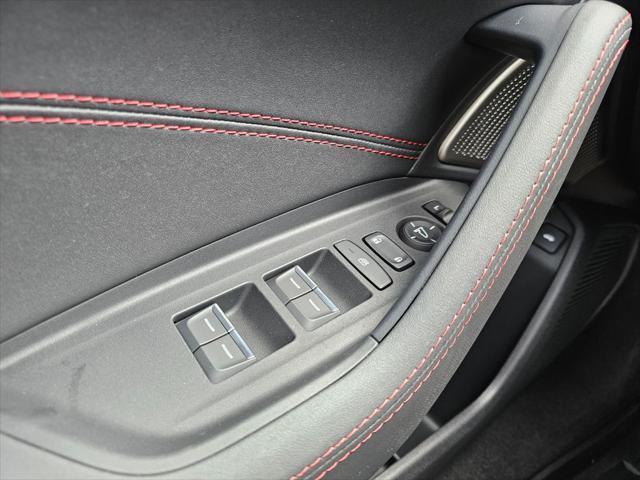 used 2024 Acura TLX car, priced at $42,990