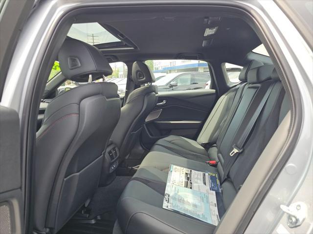 used 2024 Acura TLX car, priced at $42,990