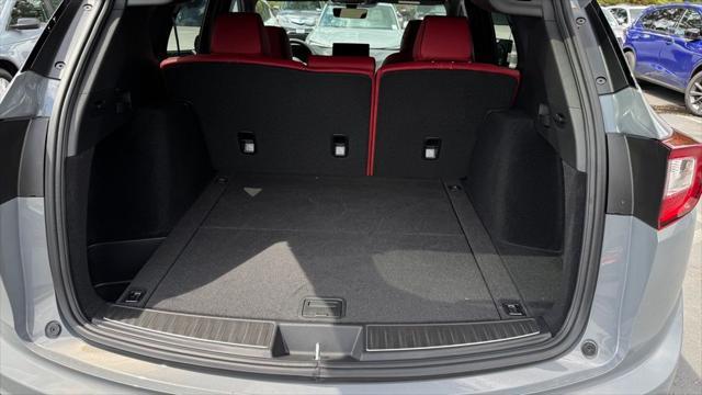 used 2025 Acura RDX car, priced at $53,999