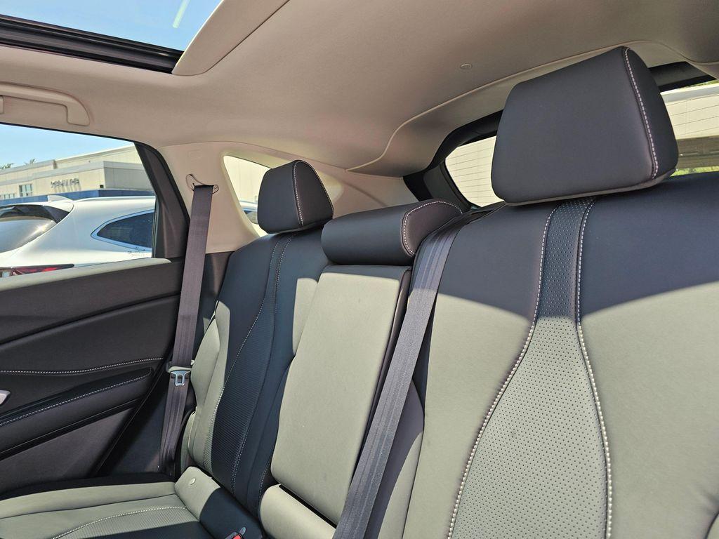 new 2025 Acura RDX car, priced at $51,154