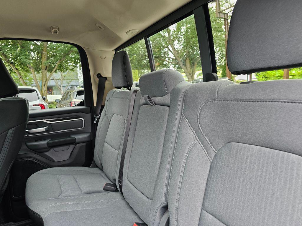 used 2020 Ram 1500 car, priced at $32,220