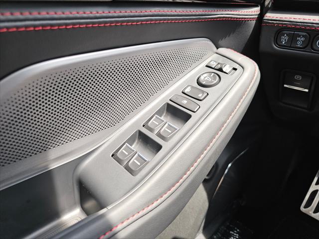 new 2026 Acura MDX car, priced at $70,850