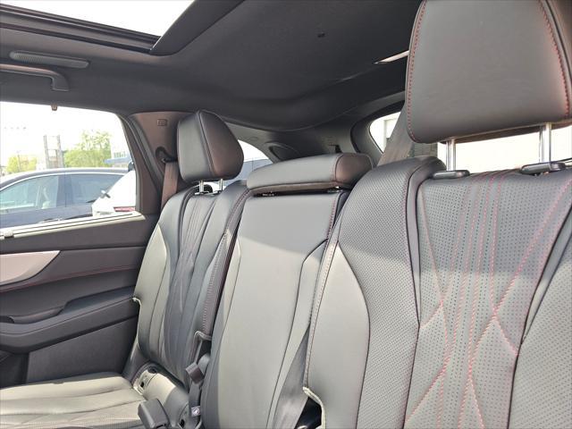 new 2026 Acura MDX car, priced at $70,850