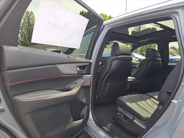 new 2026 Acura MDX car, priced at $70,850
