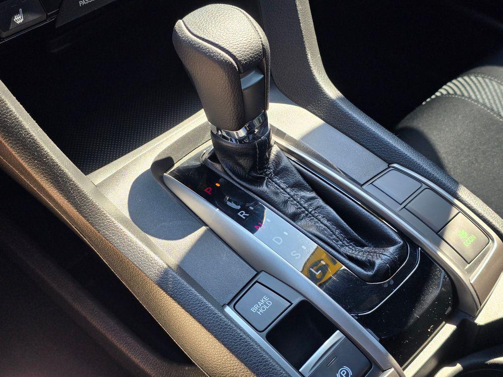 used 2019 Honda Civic car, priced at $14,995