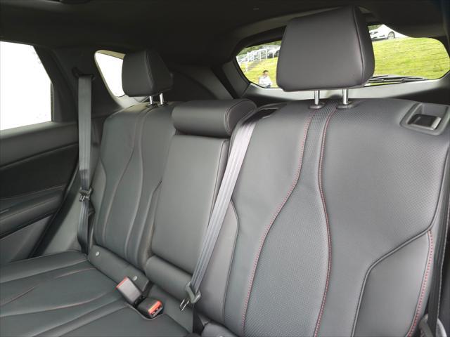 new 2025 Acura RDX car, priced at $56,400
