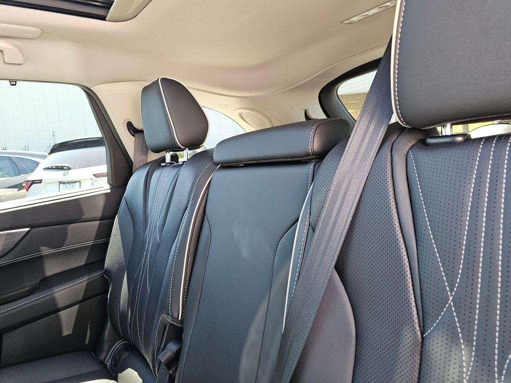 new 2026 Acura MDX car, priced at $68,250