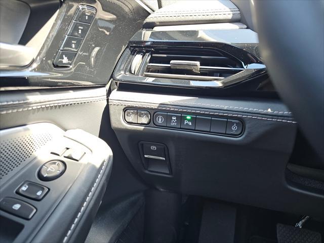 new 2026 Acura MDX car, priced at $68,850