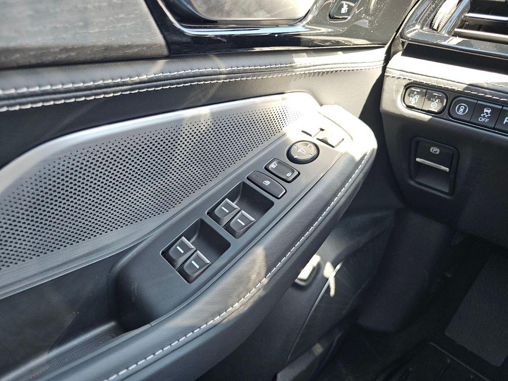 new 2026 Acura MDX car, priced at $68,250