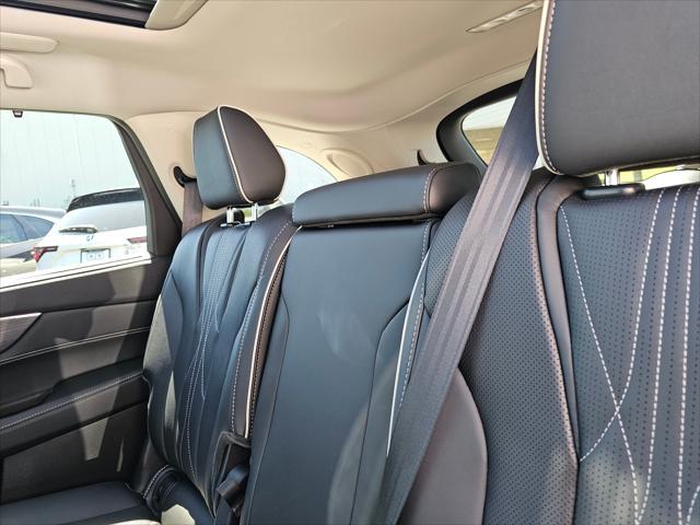 new 2026 Acura MDX car, priced at $68,850