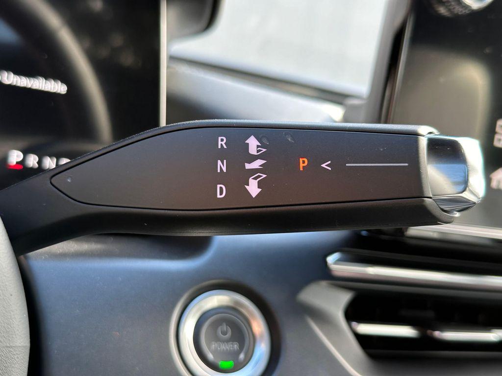 new 2024 Acura ZDX car, priced at $76,450