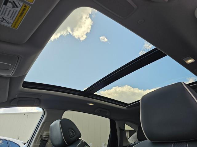 new 2025 Acura RDX car, priced at $54,400