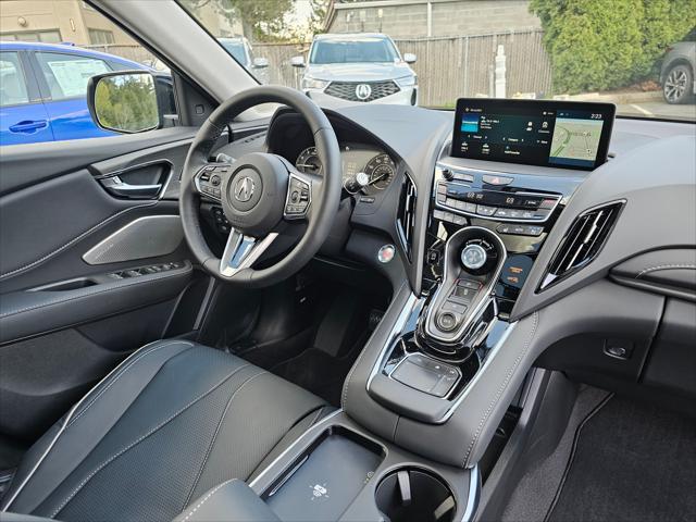 new 2025 Acura RDX car, priced at $54,400