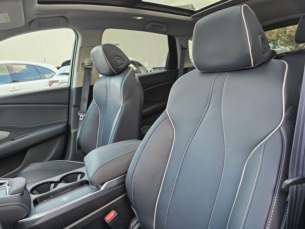 new 2025 Acura RDX car, priced at $54,400