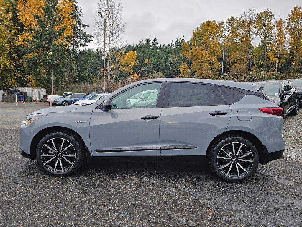 new 2026 Acura RDX car, priced at $56,800