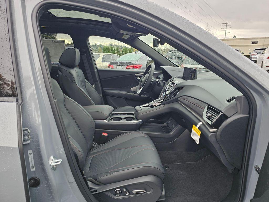 new 2026 Acura RDX car, priced at $56,800