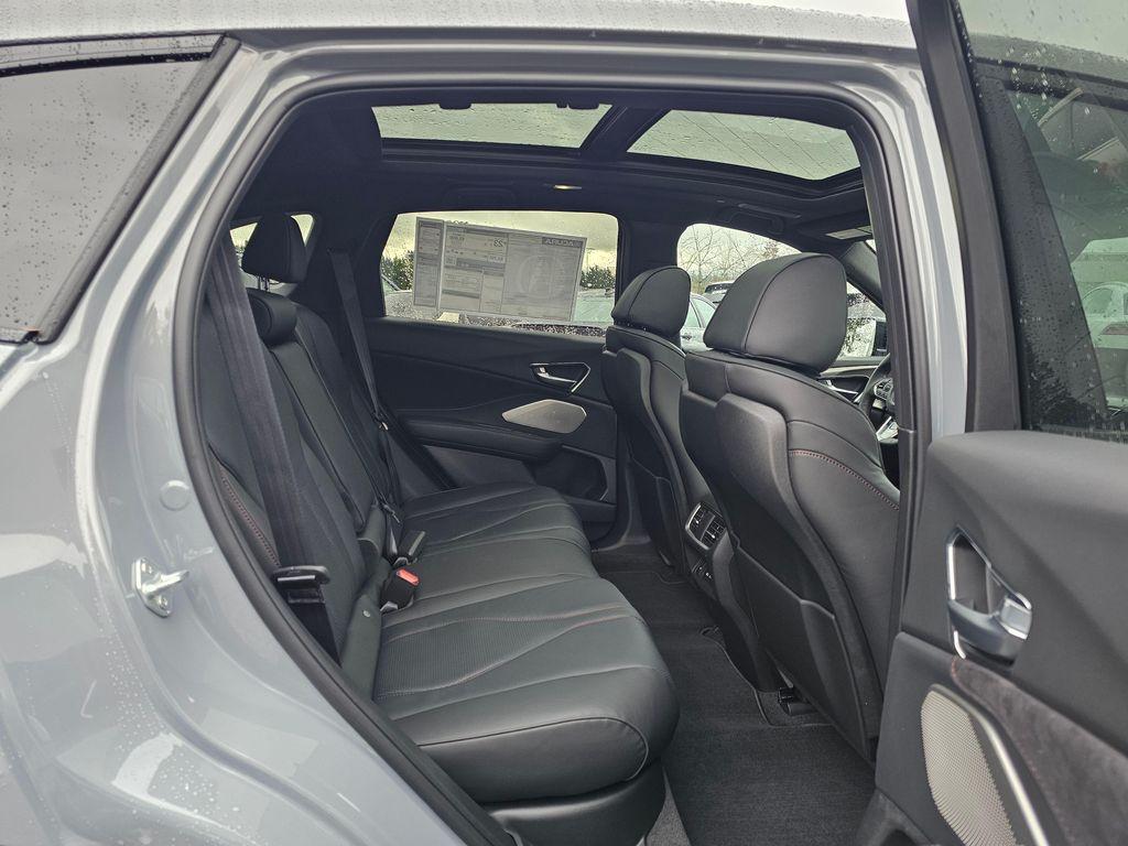 new 2026 Acura RDX car, priced at $56,800
