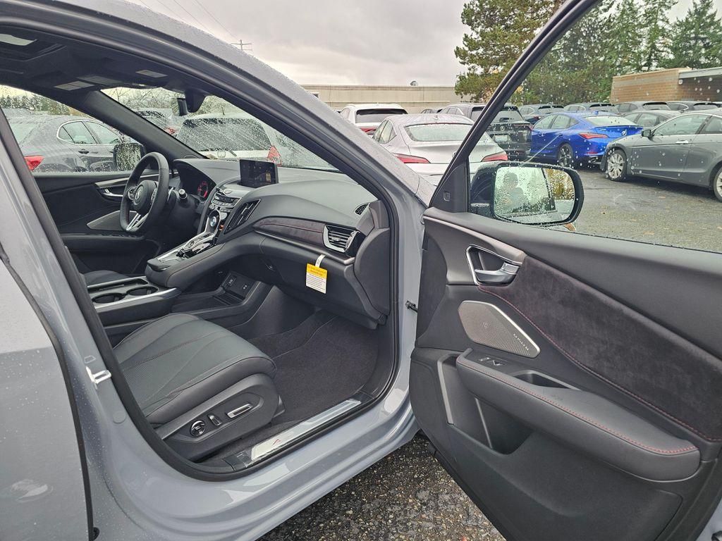 new 2026 Acura RDX car, priced at $56,800