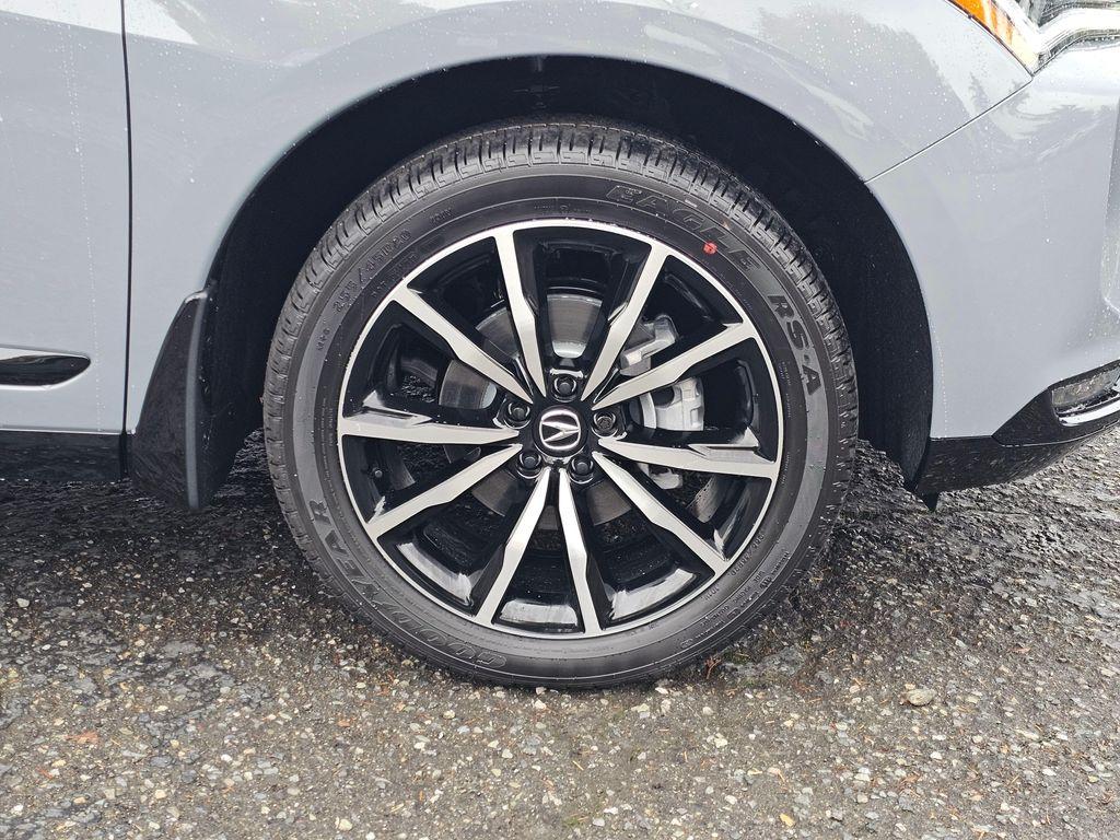 new 2026 Acura RDX car, priced at $56,800