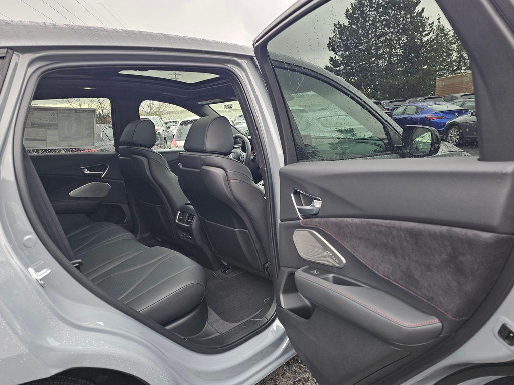 new 2026 Acura RDX car, priced at $56,800