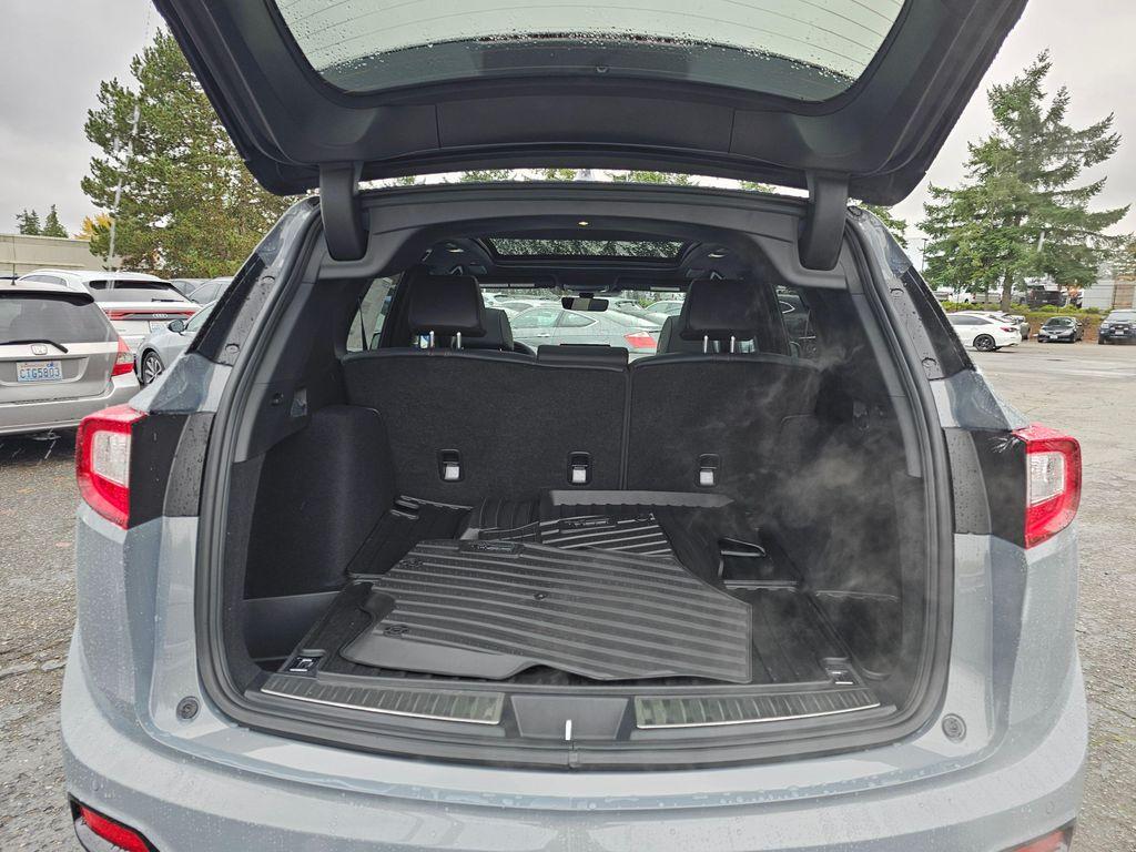 new 2026 Acura RDX car, priced at $56,800