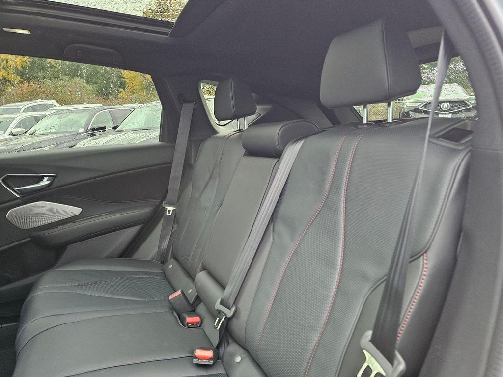 new 2026 Acura RDX car, priced at $56,800