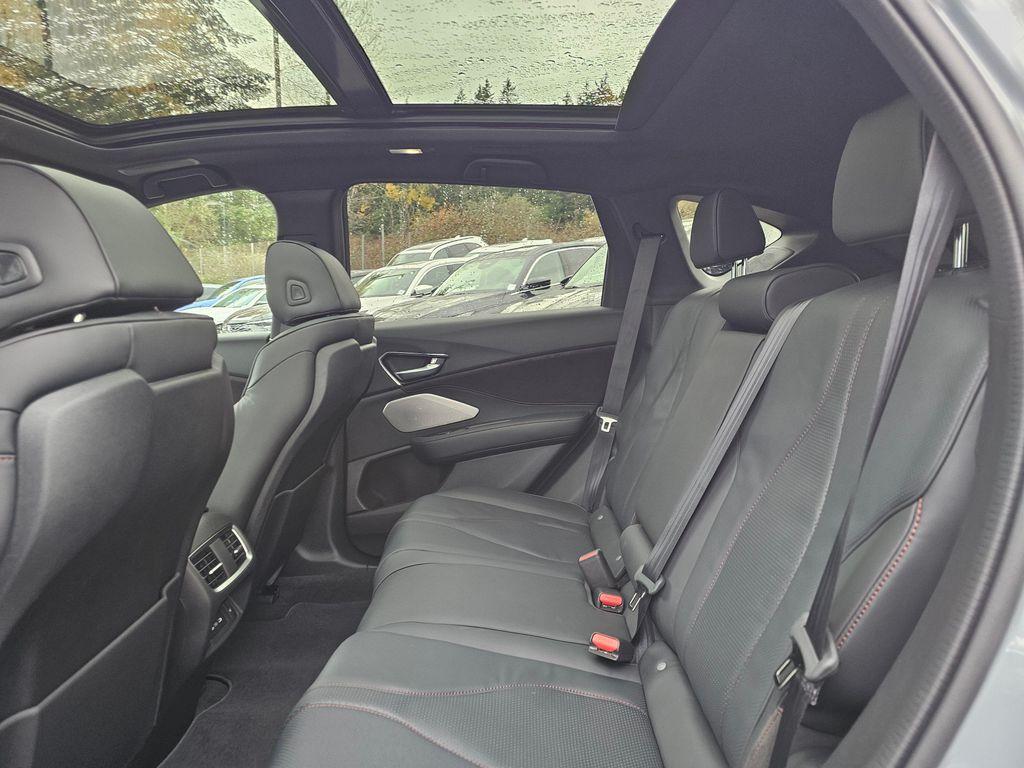 new 2026 Acura RDX car, priced at $56,800