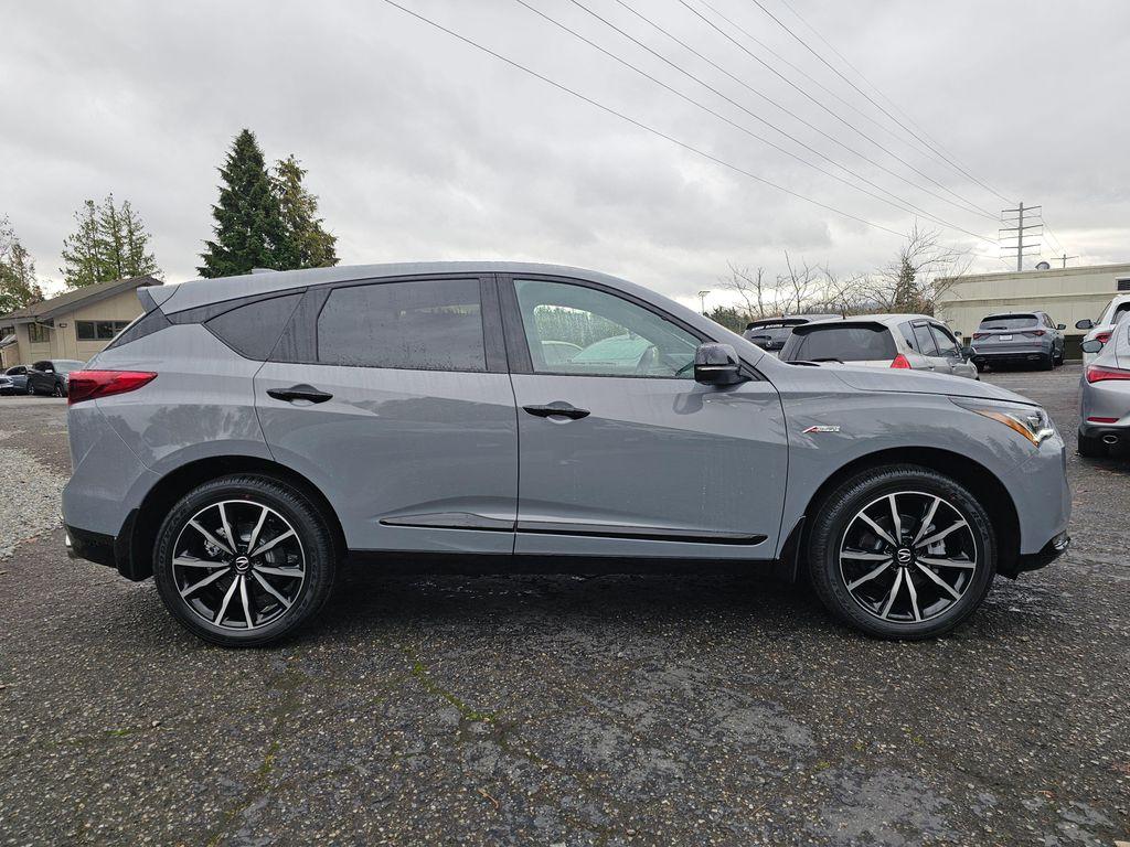 new 2026 Acura RDX car, priced at $56,800