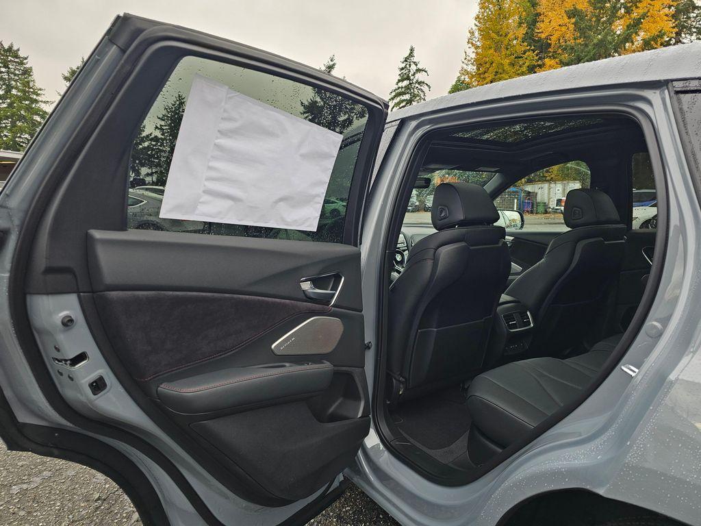 new 2026 Acura RDX car, priced at $56,800