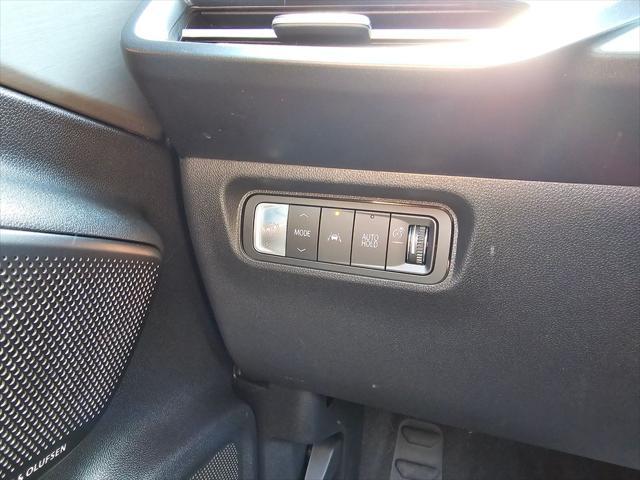used 2024 Acura ZDX car, priced at $51,500