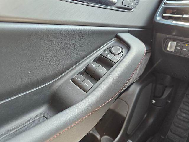 used 2024 Acura ZDX car, priced at $51,500