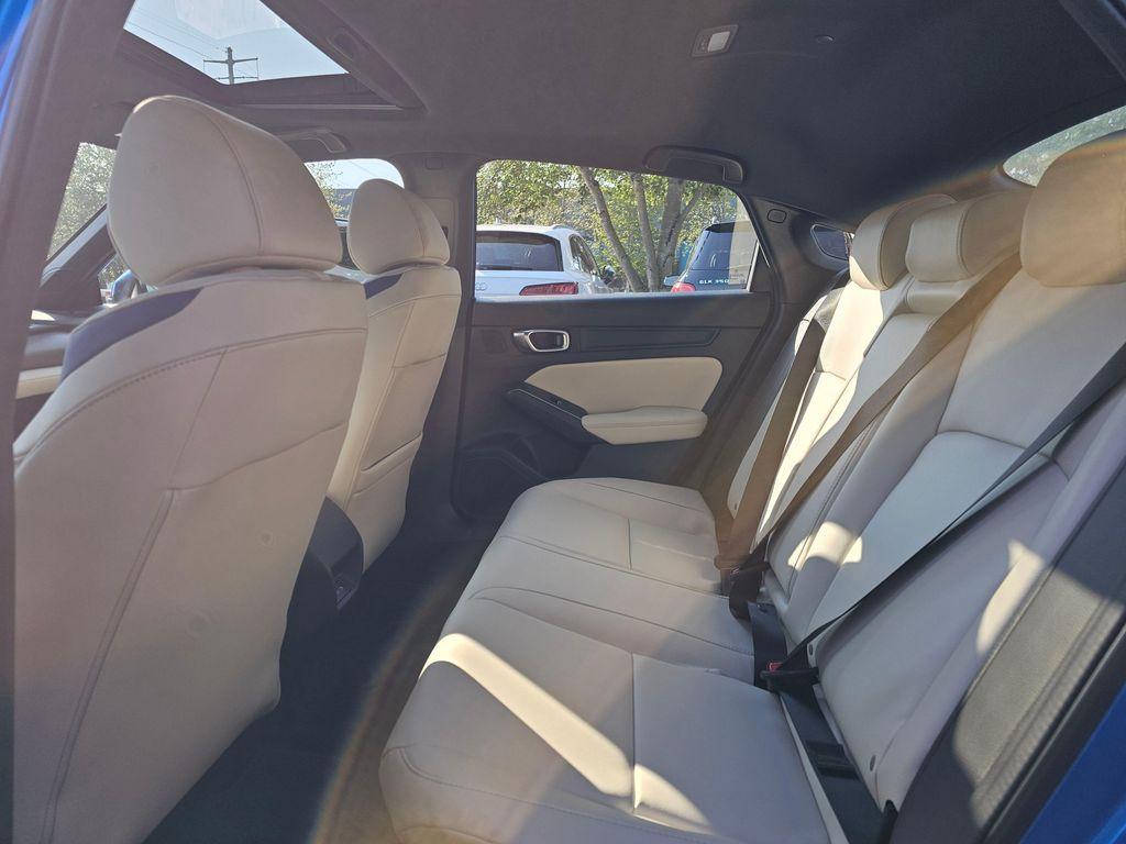 new 2026 Acura Integra car, priced at $40,995