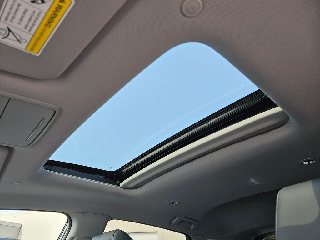new 2025 Acura ADX car, priced at $40,934
