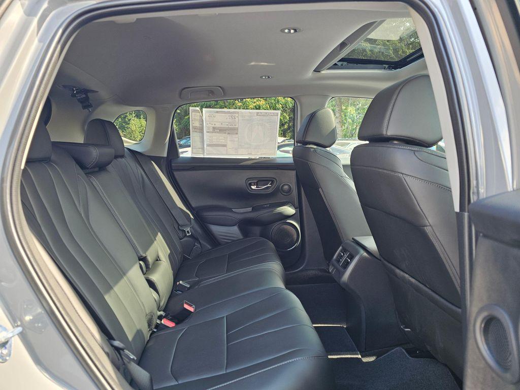 new 2025 Acura ADX car, priced at $40,934