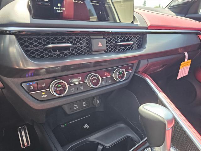 new 2025 Acura ADX car