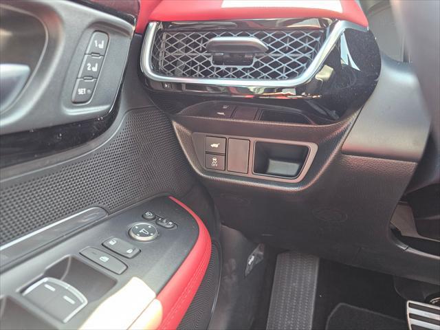 new 2025 Acura ADX car