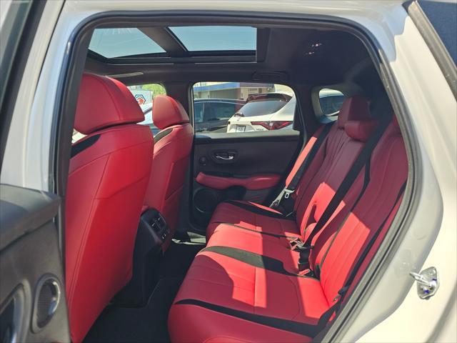 new 2025 Acura ADX car