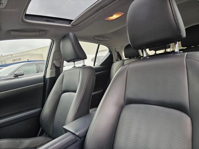 used 2013 Lexus CT 200h car, priced at $10,880