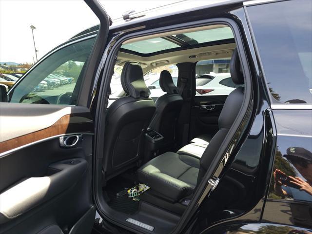 used 2019 Volvo XC90 car, priced at $26,880