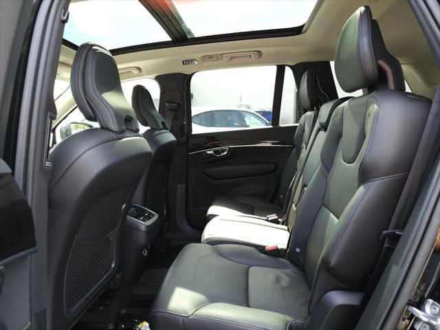 used 2019 Volvo XC90 car, priced at $26,880