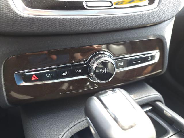 used 2019 Volvo XC90 car, priced at $26,880