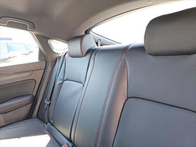 new 2025 Acura Integra car, priced at $54,695