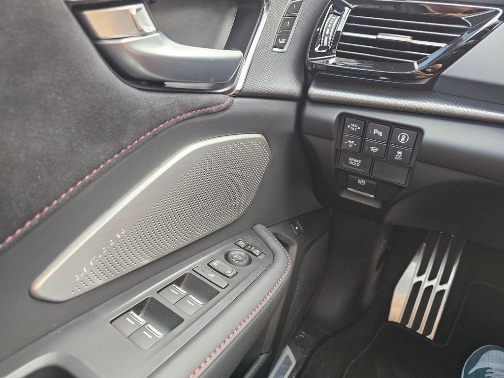new 2025 Acura RDX car, priced at $56,400