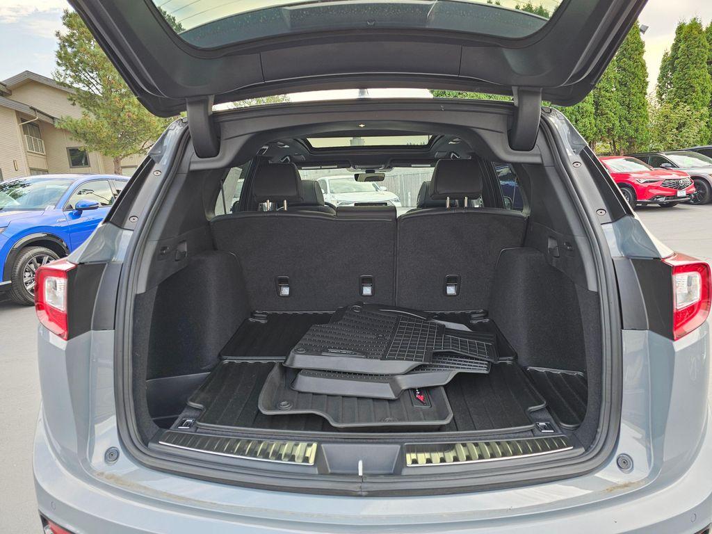 new 2025 Acura RDX car, priced at $56,400